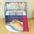 Navy/Blue/Red sélectionné