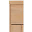 Edgarton 100cm Single Bathroom Vanity Base Only-41068720