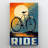 " Bicycle Ride "-1905799613