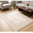lxt-Modern Area Rug for Living Room Geometric Rugs for Bedroom Washable Bordered Rug Non-Slip Throw Carpets for Dining Room Office Farmhouse Home Decor-737575105-737575114