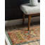 Tapis traditionnel Palazzo couleur ciel-71264972