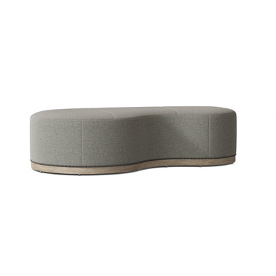 Madeline Upholstered Ottoman