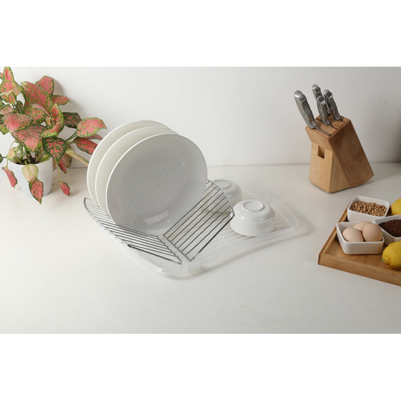 Adjustable Dish Rack