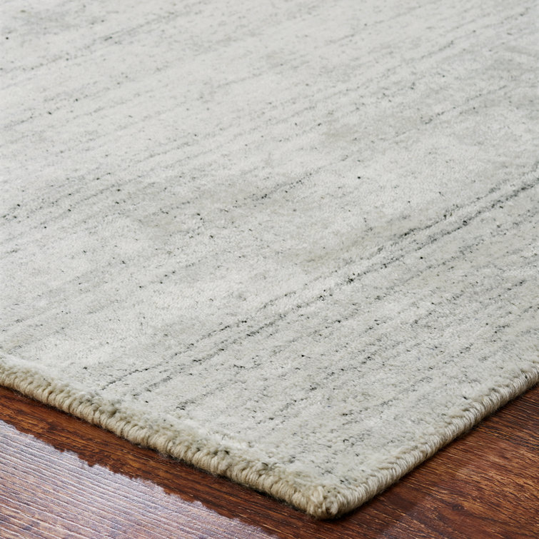 Heavy Rug Wool