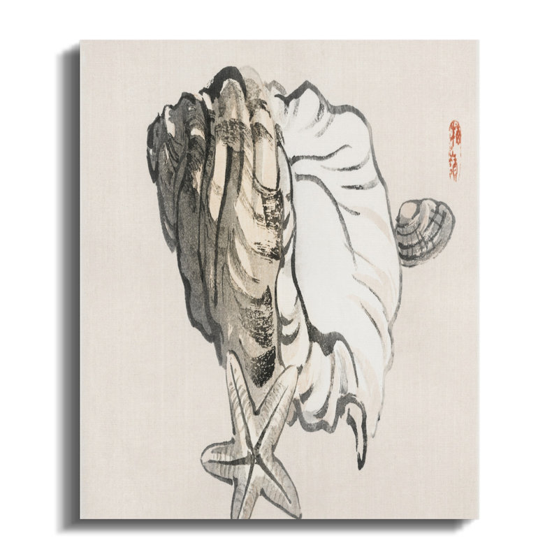 Wrapped Canvas Print Set, 20x24