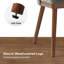 Chaise de salle à manger Kanalu-584309814