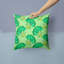  Coussin extérieur Broccoli-48708273
