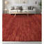 Gabbeh One-of-a-Kind 5'6" X 8' Area Rug