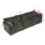 Canapé en chenille moderne-740061794-740061807-740061803
