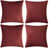 Bourgogne rouge est en rupture de stock