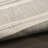 Manderella 5' x 7' Grey Modern Rug-1023555219-1024249636