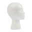 Tête de mannequin tête de mannequin 12 pièces