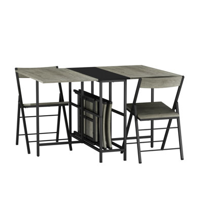 1 -Person Dining Set