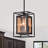 - Light Pendant