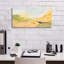«Through The Silence» par Jan Weiss, art mural sur toile-1760574872