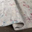 Tapis Griffiths bleu; rouge-1364689347