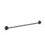 Retroaktiv Tango 26.125" Wall Mounted Towel Bar-20873374-98363325