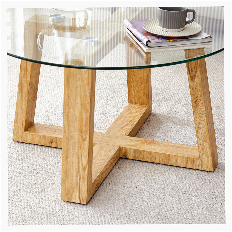 Table basse Lettsome