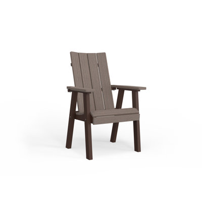 SOL Outdoor Dining Armchair