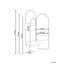 Soghra Plant Stand-690795272