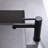 Single-Hole Bathroom Faucet-89222529