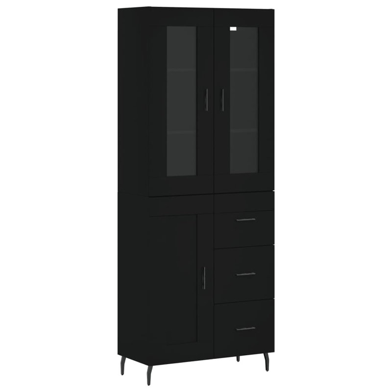 Storage Cabinet