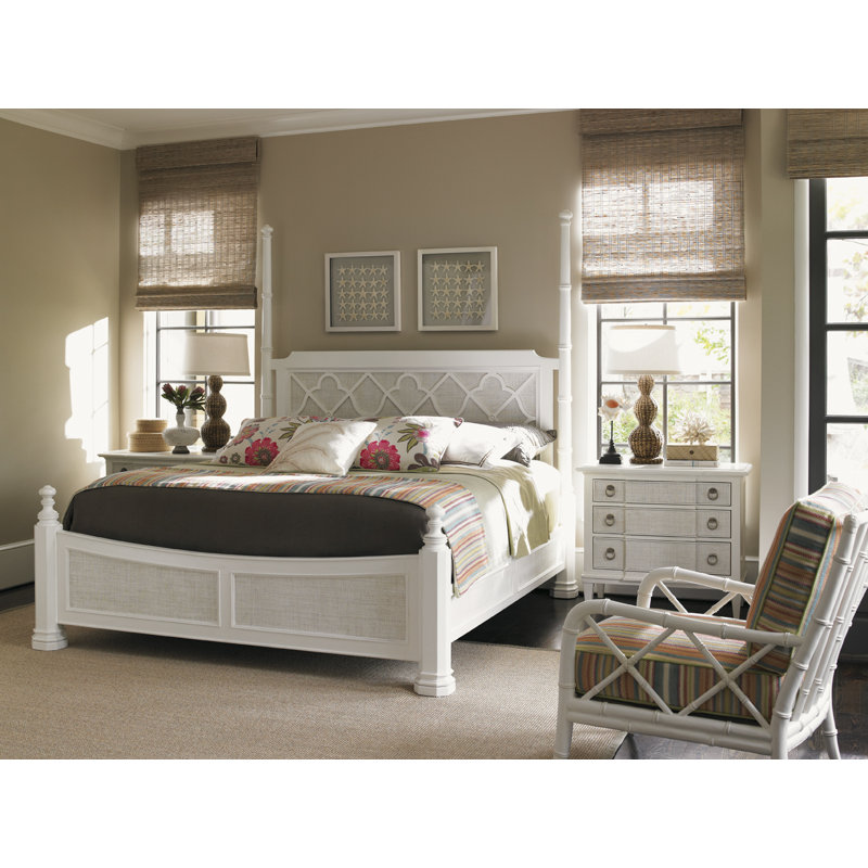 Commode ivoire Key Tuckers Point