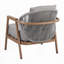 Outdoor Patio Rope Club Chair-2071168962