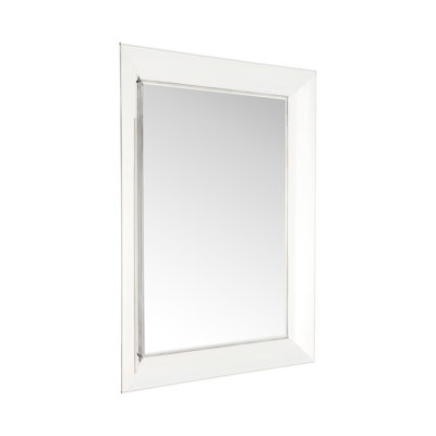 Ghost Flat Wall Mirror