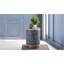 Table de bout grise-221360013