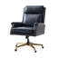 Fauteuil de direction à haut dossier Heeg-1956881693