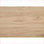 Table de chevet 2 tiroirs Mid-Century