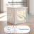 Multi-Functional Cat Cave PVC Side Table-1240853468