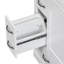 Meuble-lavabo de salle de bain sans lavabo-99664480