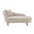 Beige Boucle