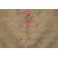 Tapis turc Oushak 7x19