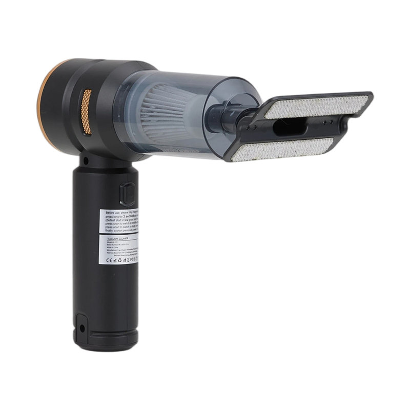 Breeins Handheld Vacuum