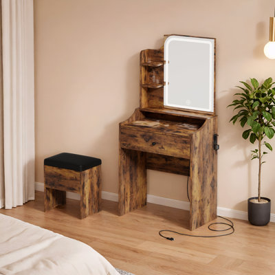 Dileydi Vanity by Ebern Designs