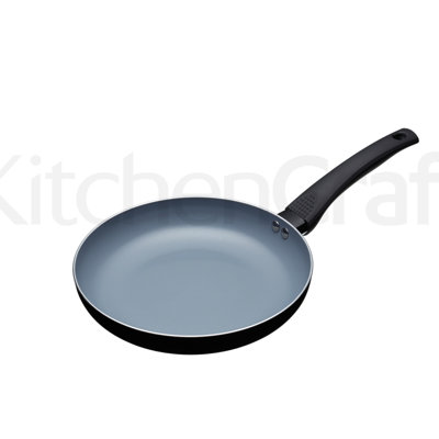 MasterClass Ceramic Non-Stick Eco Fry Pan