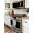 Wood Stove Cover Handmade Noodle Board-88143571