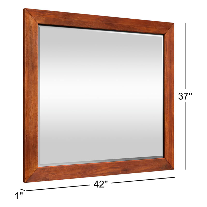 Miroir de commode Williams
