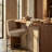 Darwin Counter Chair