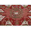 Tapis oriental géométrique 4 x 6