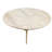 Macintyre Solid Wood 3 Legs Coffee Table-1209035565