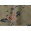 Art Deco Handmade Wool Area Rug