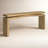 Henn Solid Wood Console Table-2128705848-2099429452