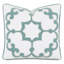 Amu Square Indoor/Outdoor Pillow Cover & Insert-76393149
