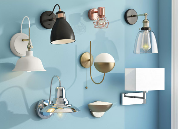 Wall Lights: Best Picks
