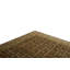 Hand-Knotted High-Quality Black Area Rug