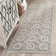 Thornbury Performance Geometric Rug